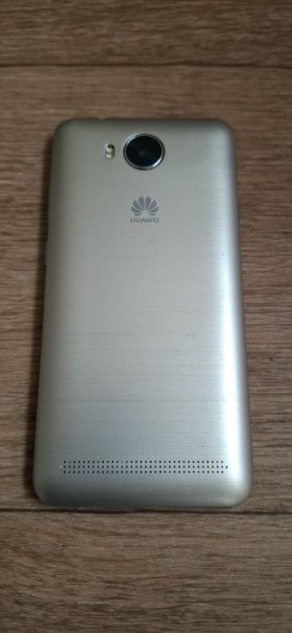 Смартфон Huawei LUA-U22