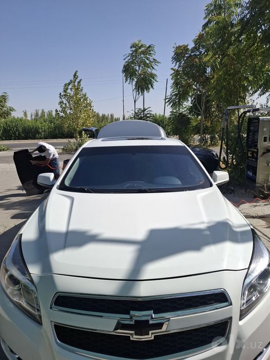 Malibu 1 sotiladi
