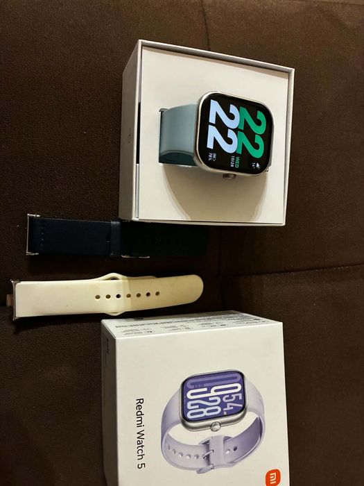 Xiaomi Redmi Watch 5