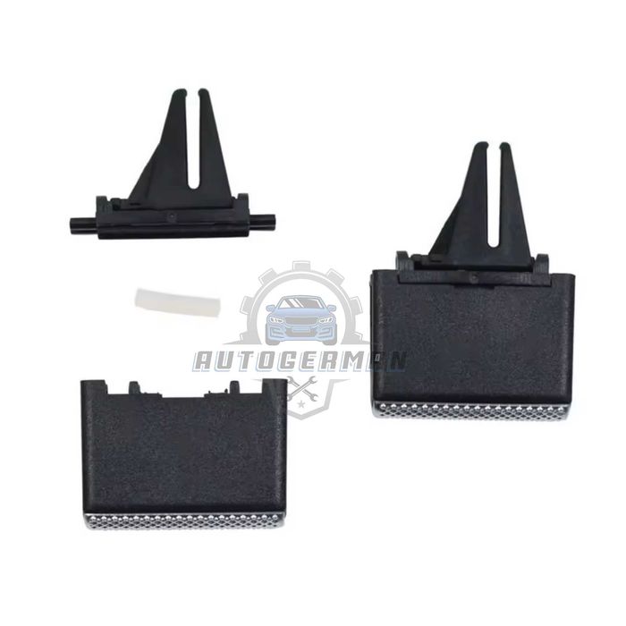 Porshe Cayenne facelift щипка врътка за въздиховод климатик парно