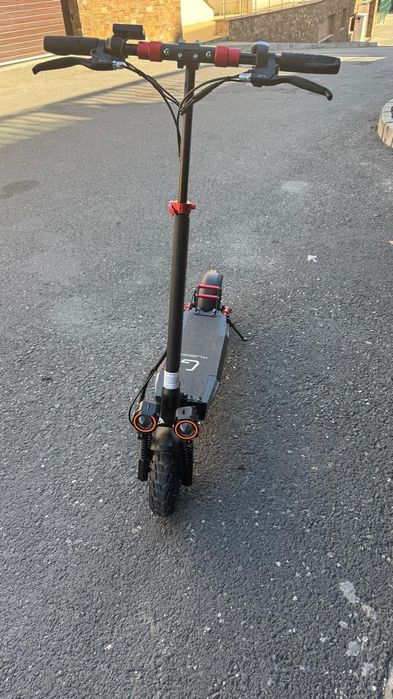 Trotineta electrica kugoo M4 pro