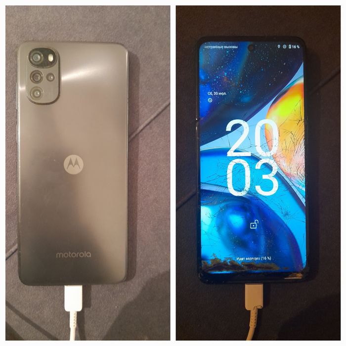 Motorola телефоны