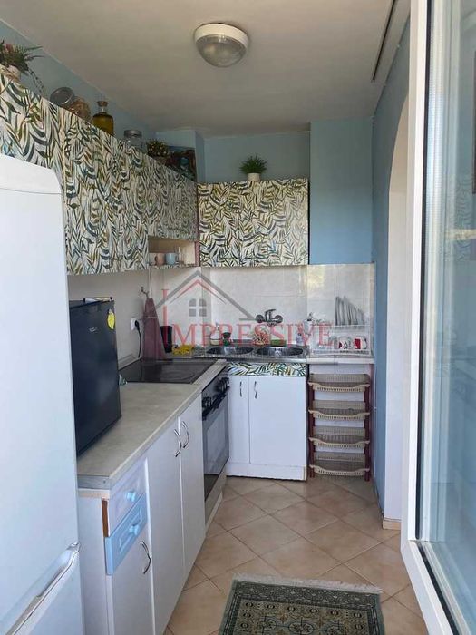 Дава се под наем Двустаен апартамент в Варна, Чайка - 50 кв.м за 408 € - Снимка #4