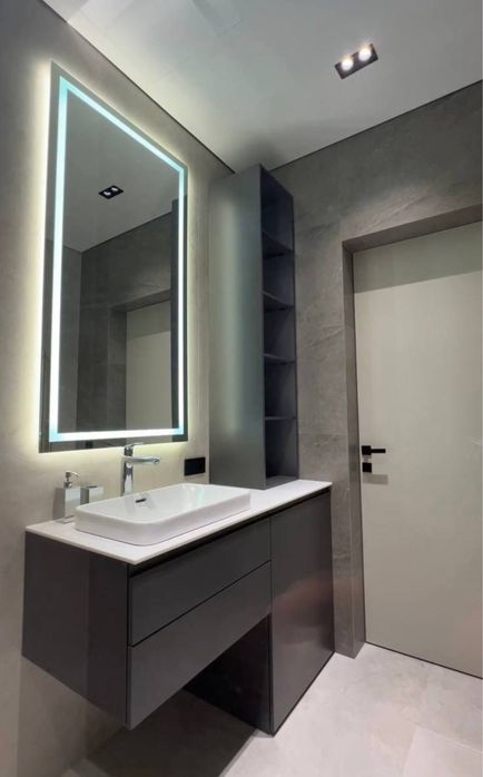 ЖК Мирабад Авеню 2/5/12