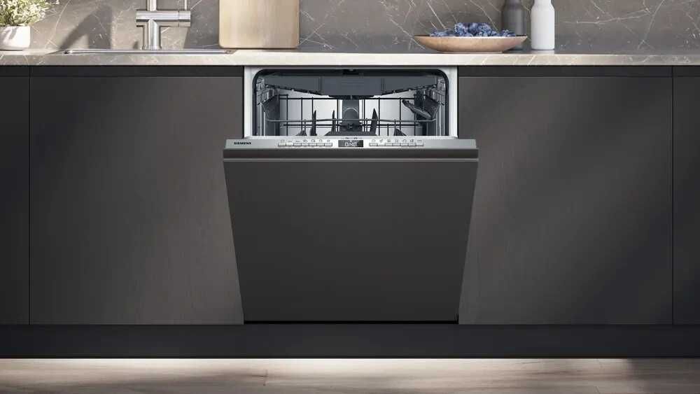 Съдомиялна за пълно вграждане SIEMENS SN63EX22CE 60см.