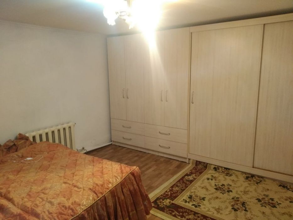 Продам полдома! В очень хорошем районе