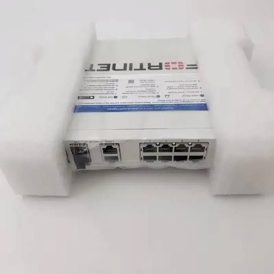 Межсетевой экран Fortinet FortiGate-71F