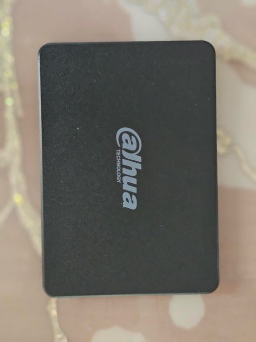 SSD Dahua C800 120Gb