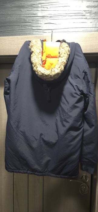 Зимно яке Superdry