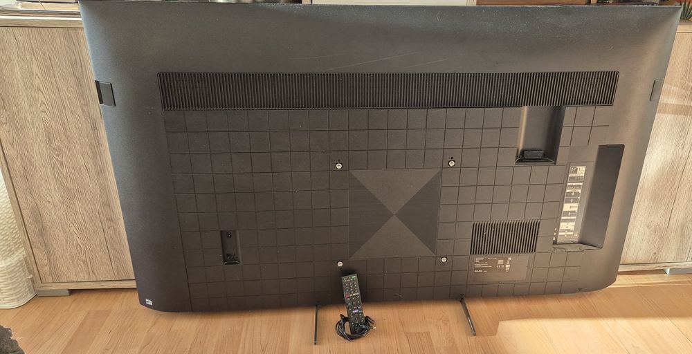 Sony XR-65X94K Full Array, Google,Android, 4K, UltraHD, Smart, WiFi