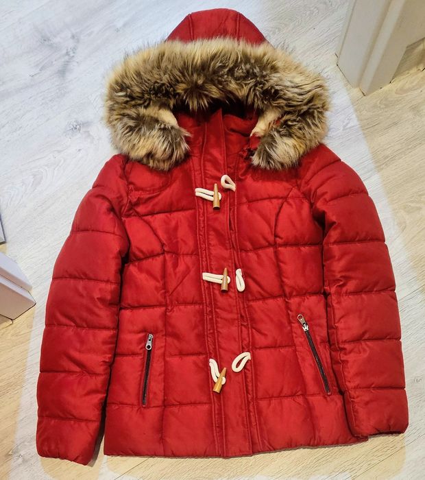 Vand geaca damă KVL