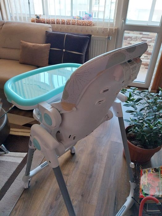 Столче за хранене