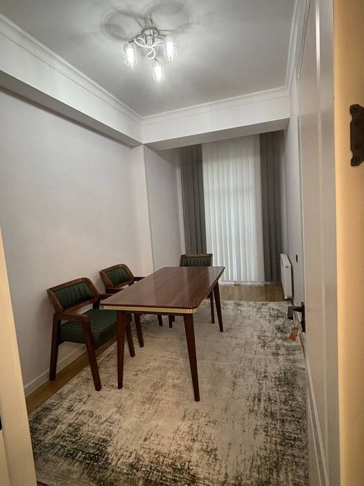 2 комнатная квартира новостройка в Яккасарайском районе