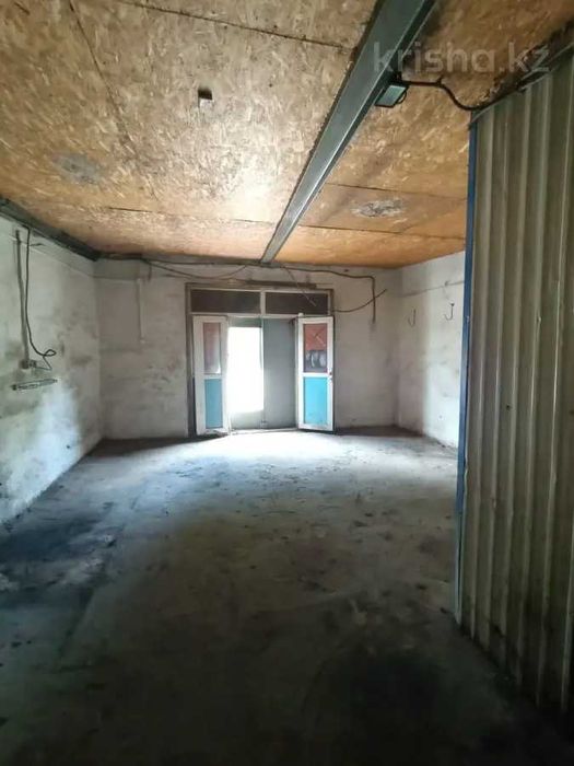 Гараж · 30 м² · Чапаева 10/4