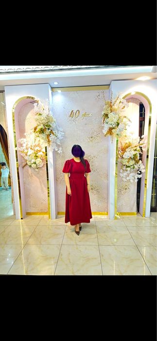 Продам платье вечерний