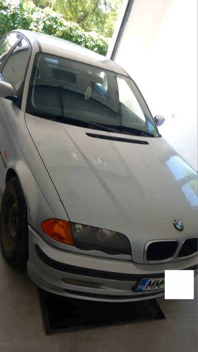 De vanzare BMW 320