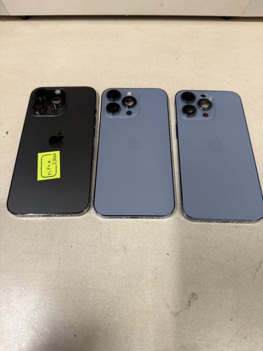 Carcasa originala iphone 13 pro