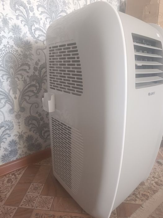 Кондиционер | Зима-Лето