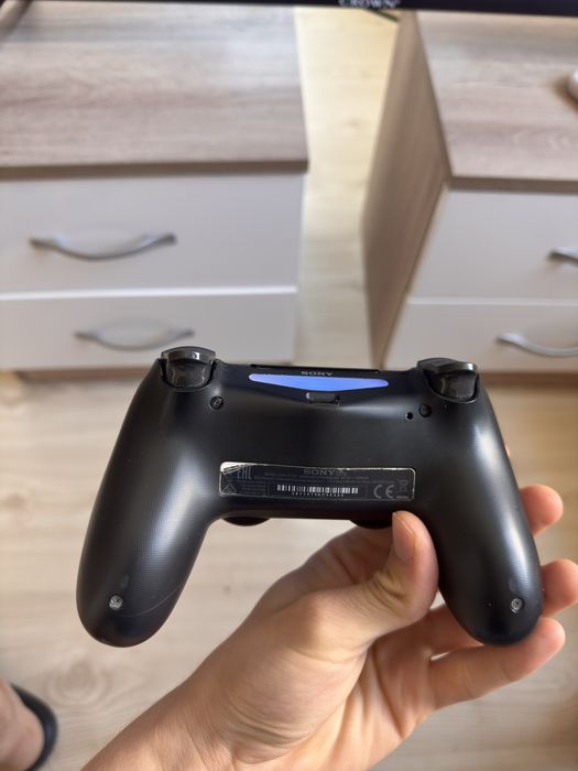 ps4 fat jailbroken