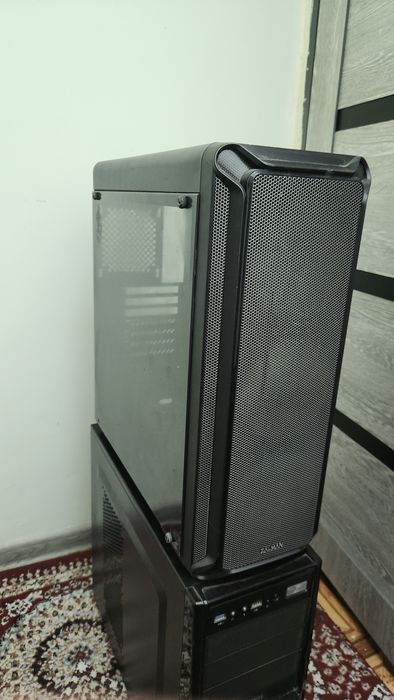 Игровые корпуса по 25$