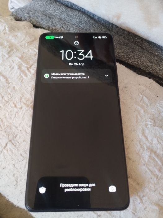 Redmi not 10 pro продам телефон