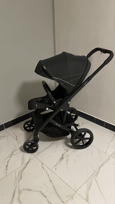 Коляска Cybex balios S