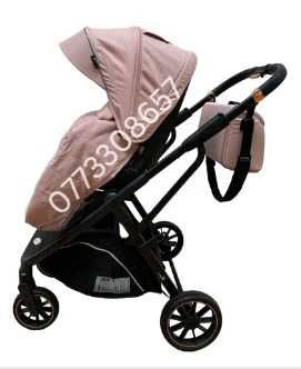 Carucior/Carut, Copii, Modele Universale, Sport, Pliere Compacta