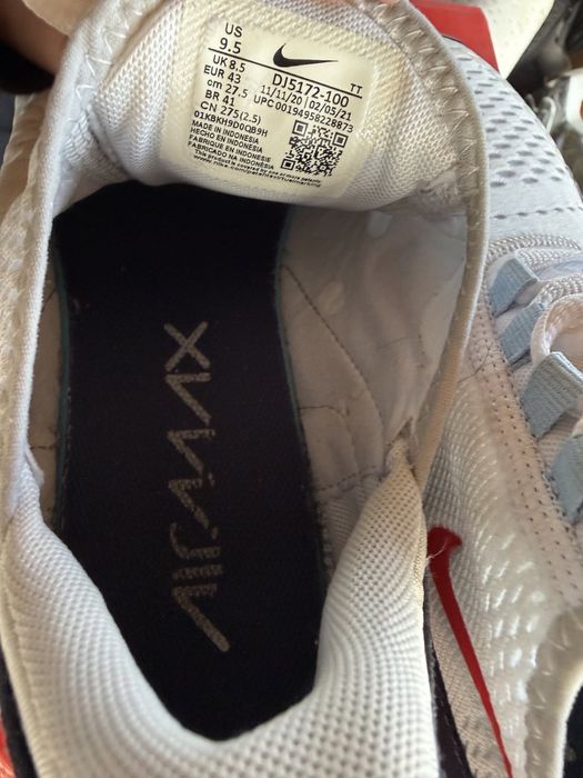 Оригинални обувки Nike Air Max 270