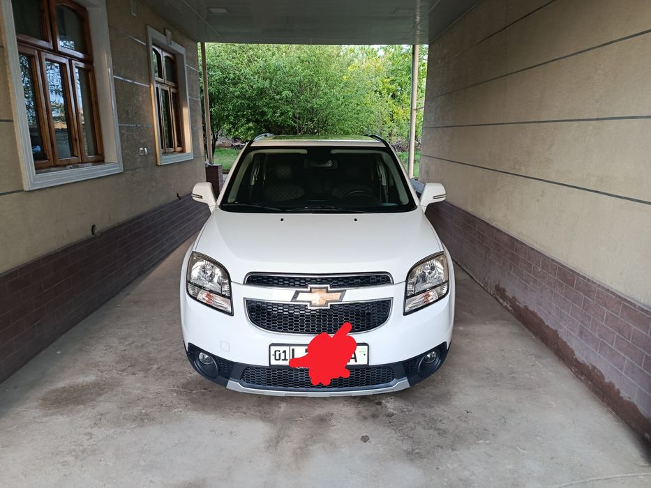 Орландо 2015 3 позиция холати зор