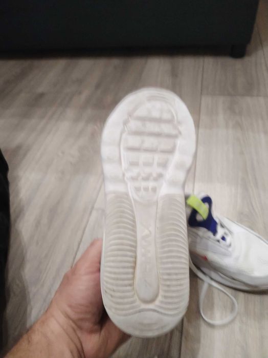 articol: CU4151-103

Nike Pantofi Sport NIKE AIR MAX BOLT