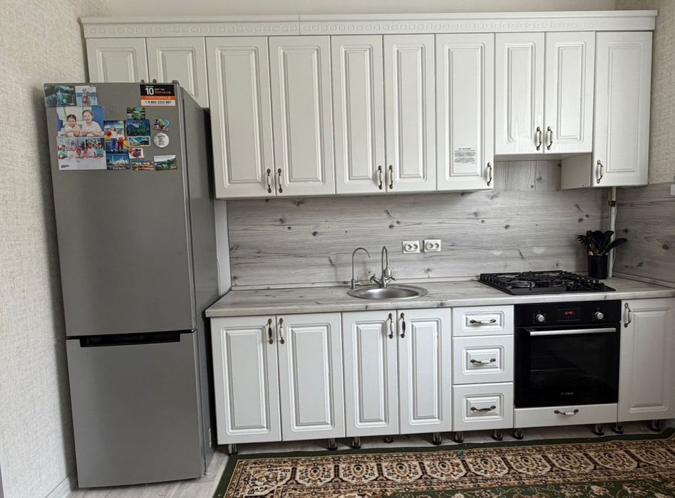 Продам кухонный гарнитур