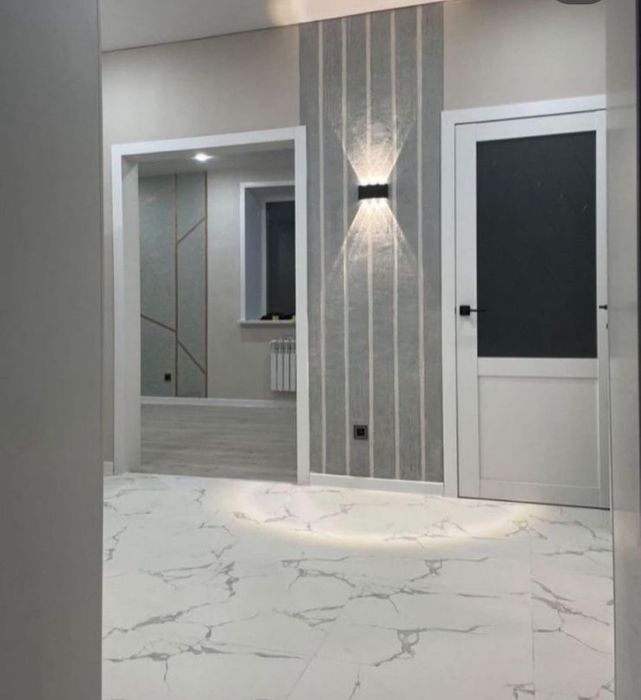 Вхлдные и межкомнатные двери