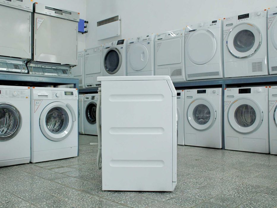 Masina de spalat Miele Softronic W 2444