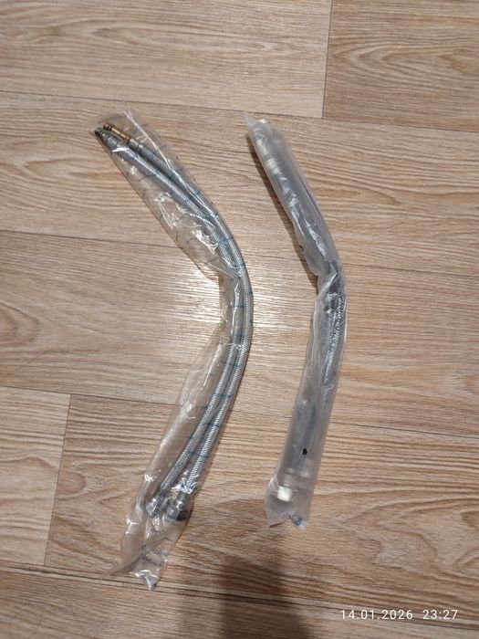 Шланги для смесителя