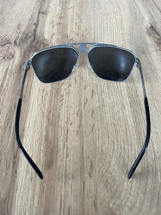 Слънчеви очила Versace 2238 polarized