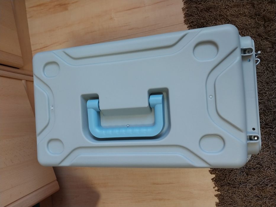 Переноска для кота