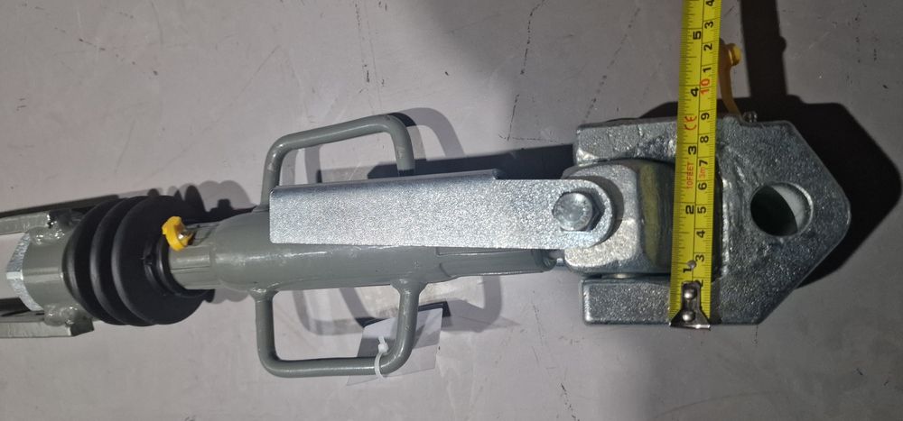 Stabilizator tirant vertical tractor Massey Ferguson valtra fendt deut