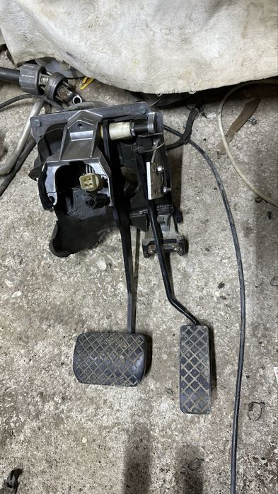 Ауди а8 д2ге косалкы болшектер