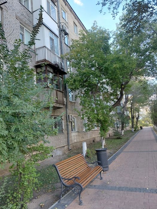 Квартира однокомнатная