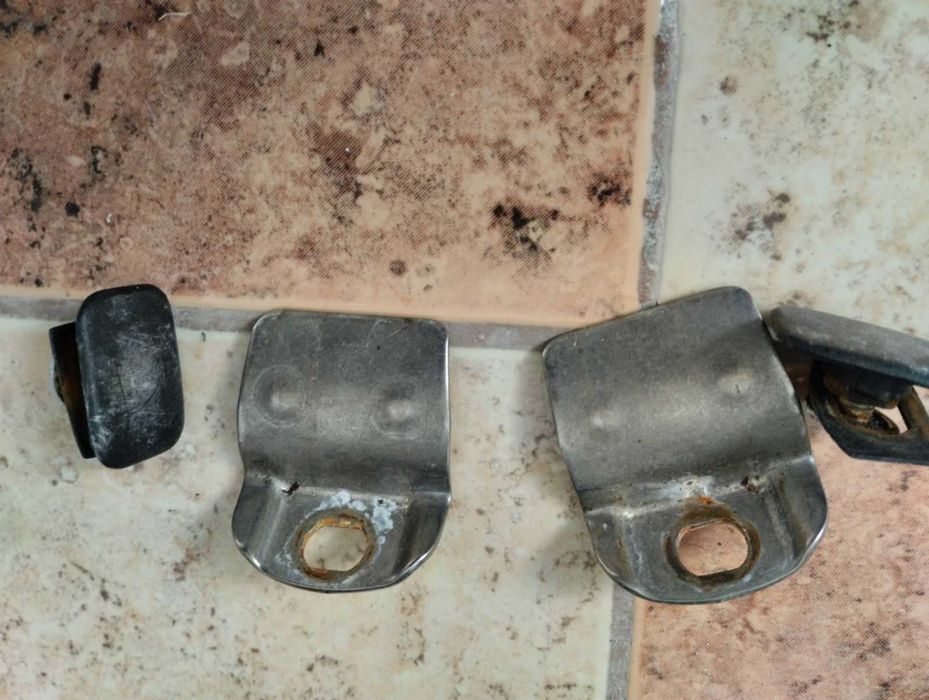 Затъмнен люк, шибидах за Камион DAF