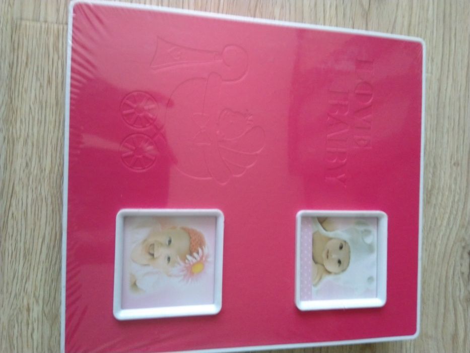 Albume foto BEBE fata, baiat, noi