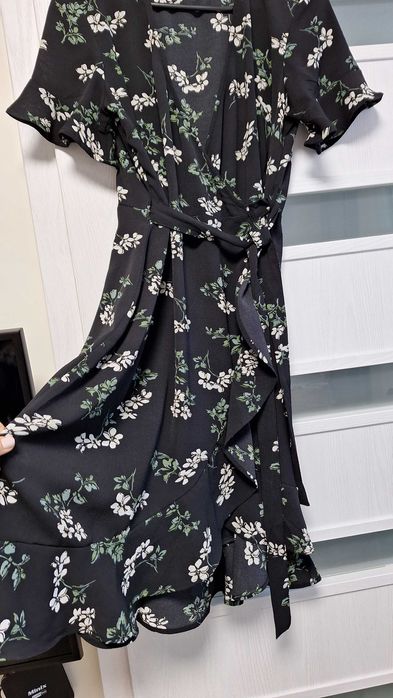 Дамска рокля VERO MODA