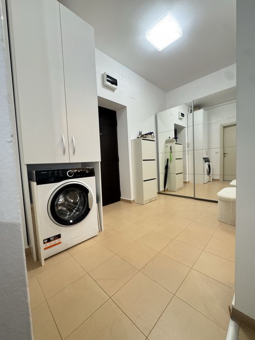 Apartament 2 camere titan Pallady 7 minute metrou Nicolae Teclu