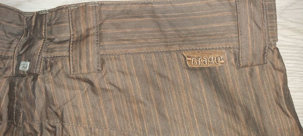 Pantalon outdoor Orage