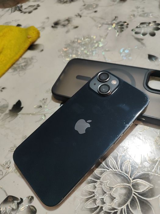 iPhone 13 сатылады