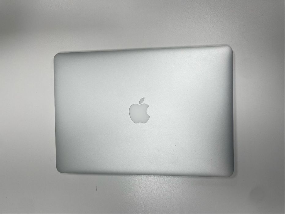 MacBook Air 2017 8/128