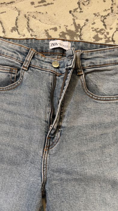 Брюки зара и манго для девочек