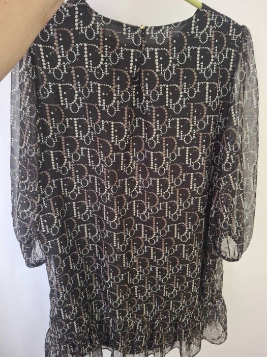 Дамска рокля Диор