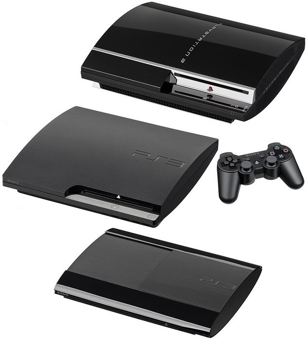 Colectie Playstation 3