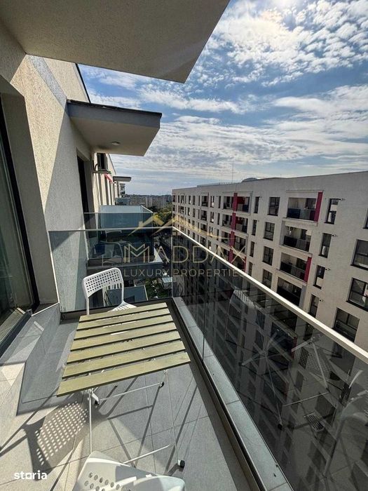 2 Camere Decomandat | Exigent Plaza 5 | Încălzire Pardoseală | Pet Fri